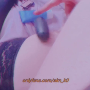 Video by akn_k0 published on August 19,2023 08:48:32 - BestThots