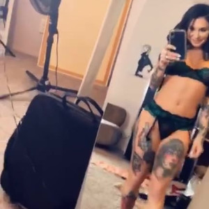 Video by joannaangel published on May 29,2023 09:49:00 - BestThots