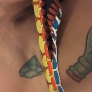 Video by joannaangel published on July 14,2023 22:14:00 - BestThots