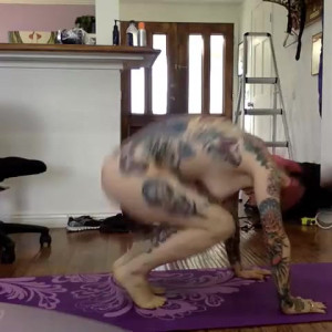 Video by joannaangel published on June 28,2023 18:47:00 - BestThots