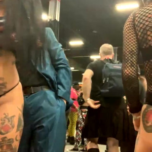 Video by joannaangel published on May 5,2023 17:16:00 - BestThots