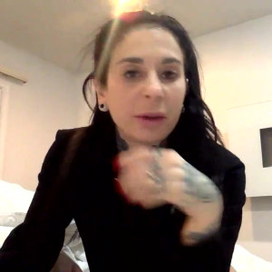 Video by joannaangel published on May 14,2023 00:32:00 - BestThots