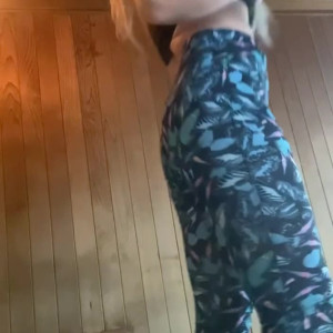 Video by tiffsworld published on April 21,2023 21:24:00 - BestThots