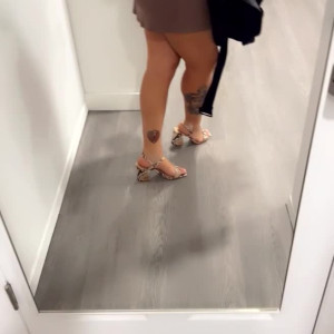 cutiewithafootiee #4982530