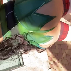 Video by mspalomares published on May 16,2023 10:28:00 - BestThots
