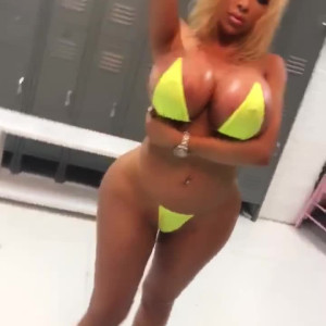 Video by mspalomares published on March 16,2023 16:35:00 - BestThots
