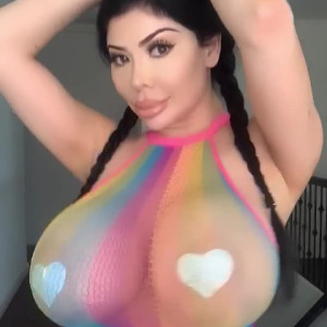 Video by mspalomares published on June 6,2023 05:10:00 - BestThots
