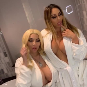 Video by mspalomares published on May 19,2023 00:59:00 - BestThots