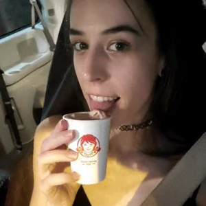 Video by softgothwaifu published on August 18,2023 14:58:25 - BestThots