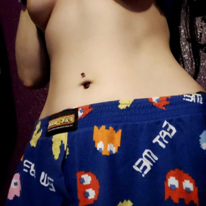 Video by softgothwaifu published on August 18,2023 12:33:08 - BestThots