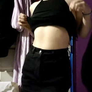 Video by softgothwaifu published on August 18,2023 12:36:20 - BestThots