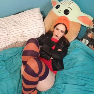 Video by softgothwaifu published on August 18,2023 12:40:17 - BestThots