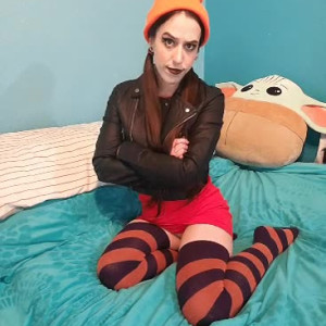 Video by softgothwaifu published on August 18,2023 14:58:29 - BestThots