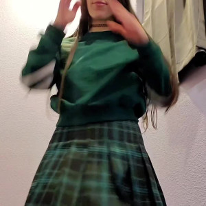 Video by softgothwaifu published on August 18,2023 12:39:25 - BestThots