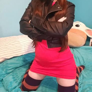 Video by softgothwaifu published on August 18,2023 14:58:41 - BestThots