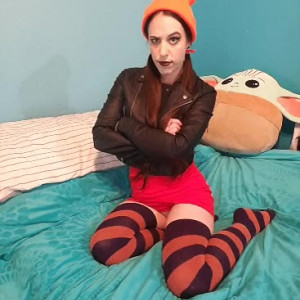 Video by softgothwaifu published on August 18,2023 12:34:14 - BestThots