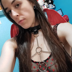 Video by softgothwaifu published on August 18,2023 14:58:49 - BestThots