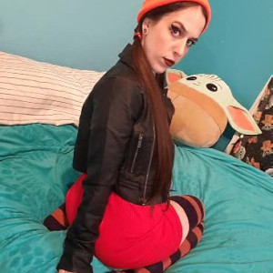 Video by softgothwaifu published on August 18,2023 12:51:23 - BestThots