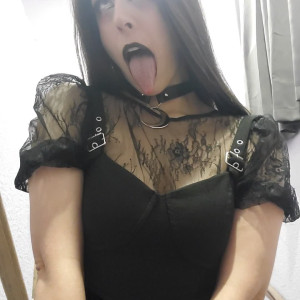 Video by softgothwaifu published on August 18,2023 12:39:34 - BestThots