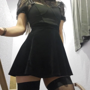 Video by softgothwaifu published on August 18,2023 12:51:25 - BestThots