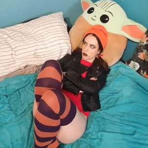 Video by softgothwaifu published on August 18,2023 12:36:01 - BestThots