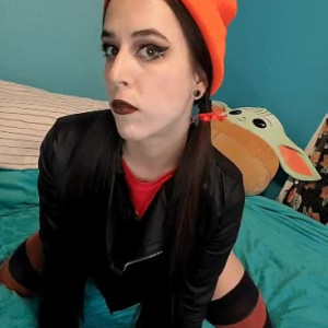 Video by softgothwaifu published on August 18,2023 12:36:16 - BestThots