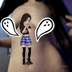 Video by softgothwaifu published on August 18,2023 12:36:25 - BestThots