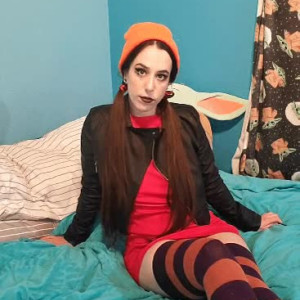 Video by softgothwaifu published on August 18,2023 12:36:30 - BestThots