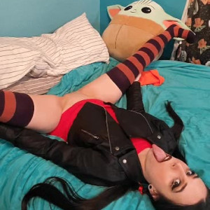 Video by softgothwaifu published on August 18,2023 12:37:38 - BestThots