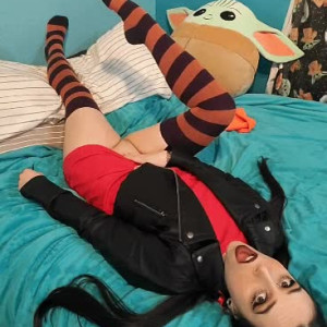 Video by softgothwaifu published on August 18,2023 12:38:04 - BestThots