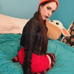 Video by softgothwaifu published on August 18,2023 12:41:41 - BestThots