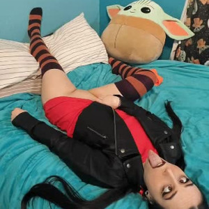 Video by softgothwaifu published on August 18,2023 12:38:09 - BestThots