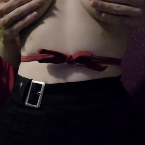 Video by softgothwaifu published on August 18,2023 12:39:50 - BestThots