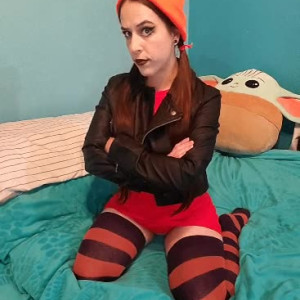 Video by softgothwaifu published on August 18,2023 12:52:30 - BestThots