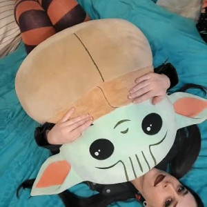 Video by softgothwaifu published on August 18,2023 12:41:59 - BestThots