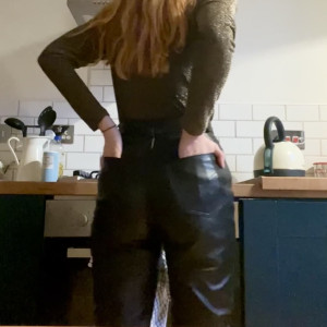 Video by gingerknickers published on August 12,2023 21:26:00 - BestThots
