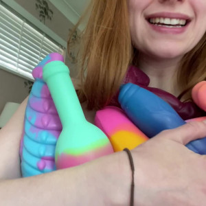Video by gingerknickers published on April 13,2023 12:18:00 - BestThots