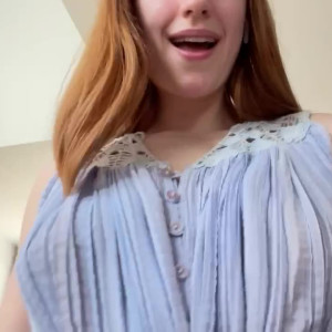 Video by gingerknickers published on May 30,2023 17:01:00 - BestThots