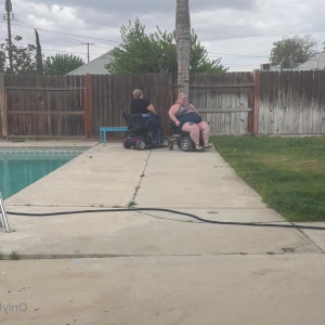 Video by lisaloussbbw published on June 28,2023 00:38:00 - BestThots