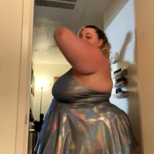 Video by lisaloussbbw published on August 7,2023 10:44:00 - BestThots