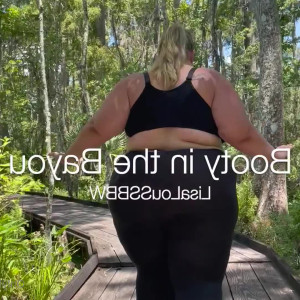 Video by lisaloussbbw published on June 20,2023 12:09:00 - BestThots