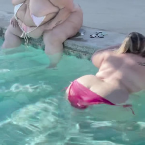 Video by lisaloussbbw published on April 27,2023 18:32:00 - BestThots