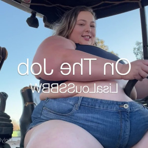 Video by lisaloussbbw published on April 12,2023 03:36:00 - BestThots