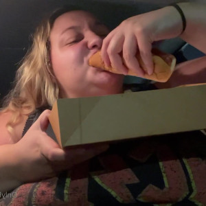 Video by lisaloussbbw published on March 16,2023 18:03:00 - BestThots