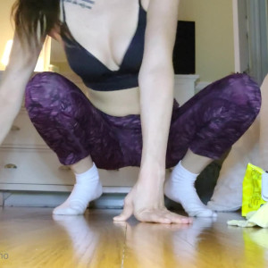Video by ariablissx published on April 30,2023 19:59:00 - BestThots