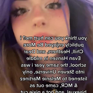 Video by hannahowo published on June 25,2023 18:54:00 - BestThots