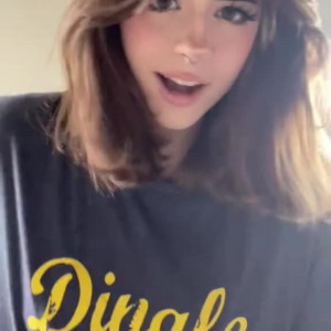 Video by hannahowo published on March 11,2023 13:56:00 - BestThots