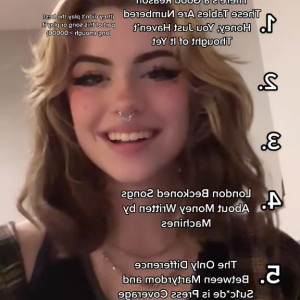 Video by hannahowo published on June 18,2023 14:12:00 - BestThots