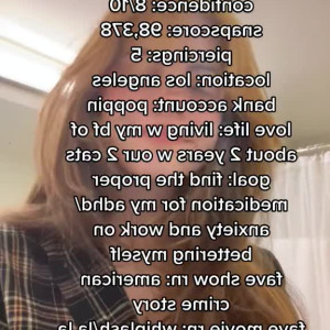 Video by hannahowo published on May 19,2023 08:34:00 - BestThots