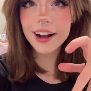 Video by hannahowo published on July 7,2023 02:37:00 - BestThots
